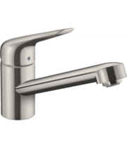Кухонный смеситель Hansgrohe Focus M42-100, 1jet, 71808800