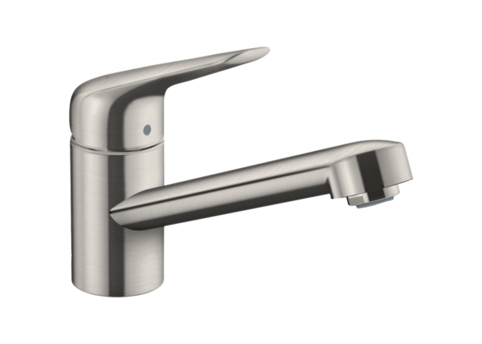 Кухонный смеситель Hansgrohe Focus M42-100, 1jet, 71808800