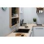 Кухонный смеситель Hansgrohe Focus M42-120, 1jet, 71806800