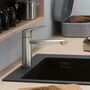 Кухонный смеситель Hansgrohe Focus M42-120, 1jet, 71806800