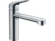 Кухонный смеситель Hansgrohe Focus M42-120, 1..