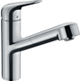 Кухонный смеситель Hansgrohe Focus M42-150, 1jet, 71814000