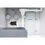Кухонный смеситель Hansgrohe Focus M42-150, с изливом, sBox, 71829800