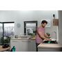 Кухонный смеситель Hansgrohe Focus M42-220, с душем, 2jet, 71800000