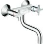 Кухонный смеситель Hansgrohe Logis Classic, 71287000