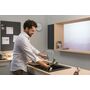 Кухонный смеситель Hansgrohe Metris Select M71-200, с душем, sBox, 73818000