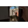 Кухонный смеситель Hansgrohe Metris Select M71-200, с душем, sBox, 73818340