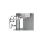 Кухонный смеситель Hansgrohe Talis M54, вытяжной излив, 72809000