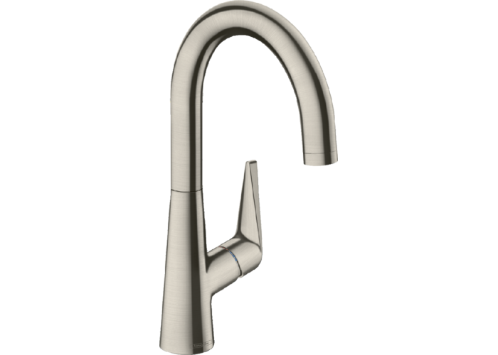 Кухонный смеситель Hansgrohe Talis S 220, однорычажный, 72814800
