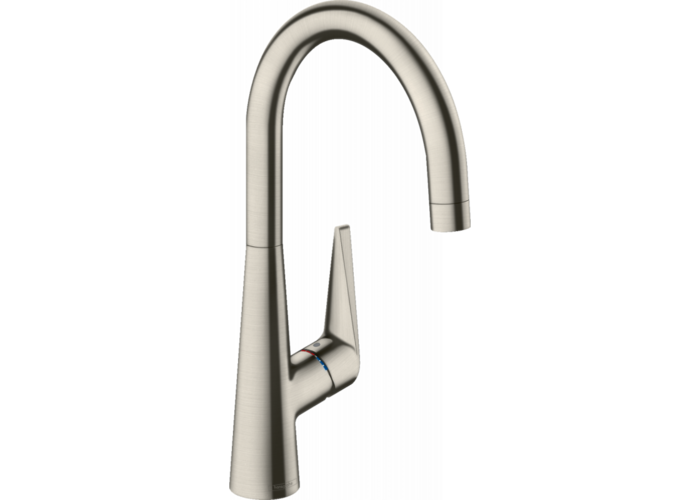 Кухонный смеситель Hansgrohe Talis S, для водонагревателя, 72810800