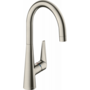 Кухонный смеситель Hansgrohe Talis S, для водонагревателя, 72810800