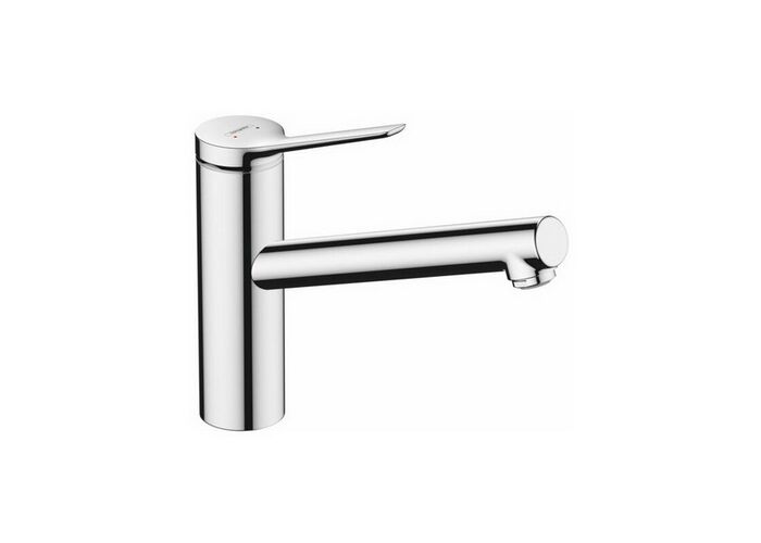 Кухонный смеситель Hansgrohe Zesis M33 150, Eco, хром, 74811000