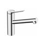 Кухонный смеситель Hansgrohe Zesis M33 150, Eco, хром, 74811000