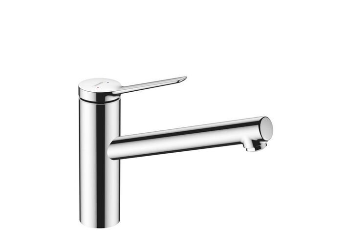 Кухонный смеситель Hansgrohe Zesis M33 150, Eco, хром, 74813000