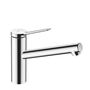 Кухонный смеситель Hansgrohe Zesis M33 150, Eco, хром, 74813000