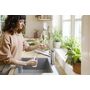 Кухонный смеситель Hansgrohe Zesis M33 150, хром, 74802000