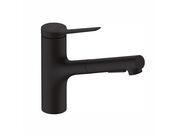 Кухонный смеситель Hansgrohe Zesis M33, 150 с..