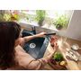 Кухонный смеситель Hansgrohe Zesis M33, 150 с вытяжным душем, sBox lite, черный матовый, 74803670