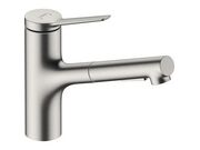 Кухонный смеситель Hansgrohe Zesis M33, 150 с..