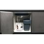 Кухонный смеситель Hansgrohe Zesis M33, 150 с вытяжным душем, sBox lite, нержавеющая сталь, 74803800