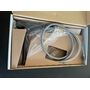 Кухонный смеситель Hansgrohe Zesis M33, 160 с вытяжным душем, sBox lite, черный матовый, 74804670