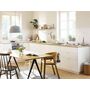 Кухонный смеситель Hansgrohe Zesis M33, 200 с запорным вентилем, хром, 74808000