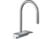 Смеситель для кухни Hansgrohe Aquno Select M8..