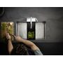 Смеситель для кухни Hansgrohe Aquno Select M81 170, с вытяжным душем, 73831000