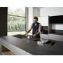 Смеситель для кухни Hansgrohe Aquno Select M81 170, с вытяжным душем, 73831000