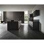 Смеситель для кухни Hansgrohe Aquno Select M81 170, с вытяжным душем, нерж, 73831800