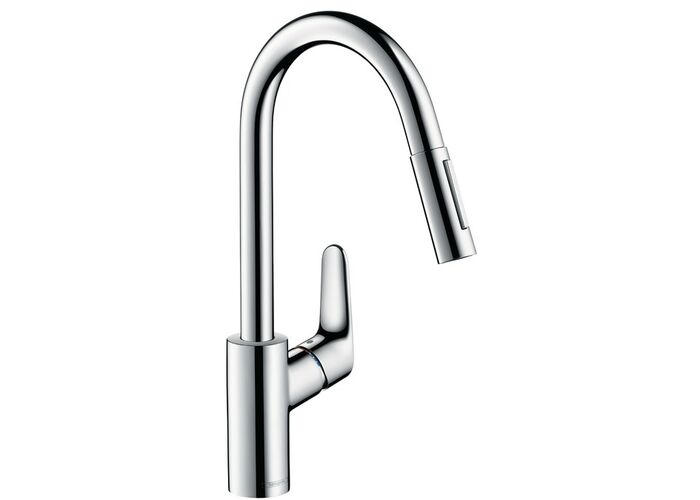 Смеситель для кухни Hansgrohe Focus, 31815000