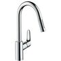 Смеситель для кухни Hansgrohe Focus, 31815000
