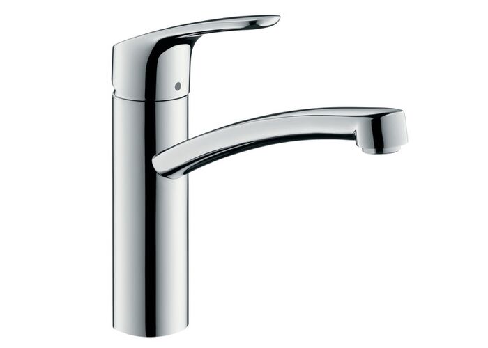 Смеситель для кухни Hansgrohe Focus M41, 31806000