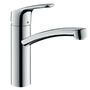 Смеситель для кухни Hansgrohe Focus M41, 31806000