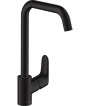 Смеситель для кухни Hansgrohe Focus M41, 31820670