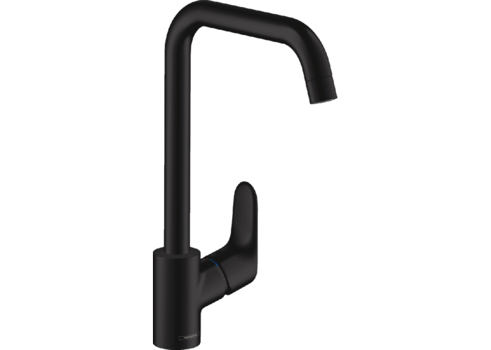 Смеситель для кухни Hansgrohe Focus M41, 31820670