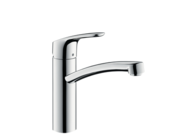 Смеситель для кухни Hansgrohe Focus M41, Eco,..