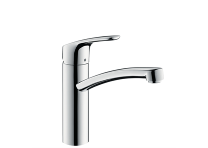 Смеситель для кухни Hansgrohe Focus M41, Eco, 31816000