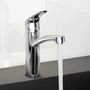 Смеситель для кухни Hansgrohe Focus M41, Eco, 31816000