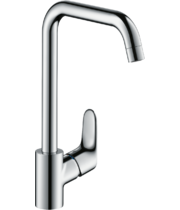 Смеситель для кухни Hansgrohe Focus M41, Eco, 31821000