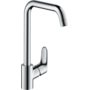 Смеситель для кухни Hansgrohe Focus M41, Eco, 31821000