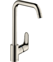 Смеситель для кухни Hansgrohe Focus M41, Eco, 31821800