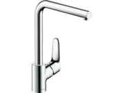Смеситель для кухни Hansgrohe Focus M41, Eco,..