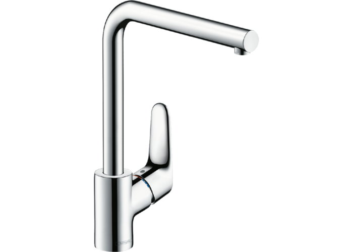 Смеситель для кухни Hansgrohe Focus M41, Eco, 31827000