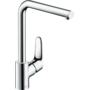 Смеситель для кухни Hansgrohe Focus M41, Eco, 31827000