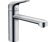 Смеситель для кухни Hansgrohe Focus M42, Eco,..