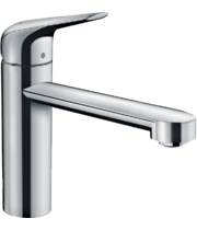 Смеситель для кухни Hansgrohe Focus M42, Eco, 71805000
