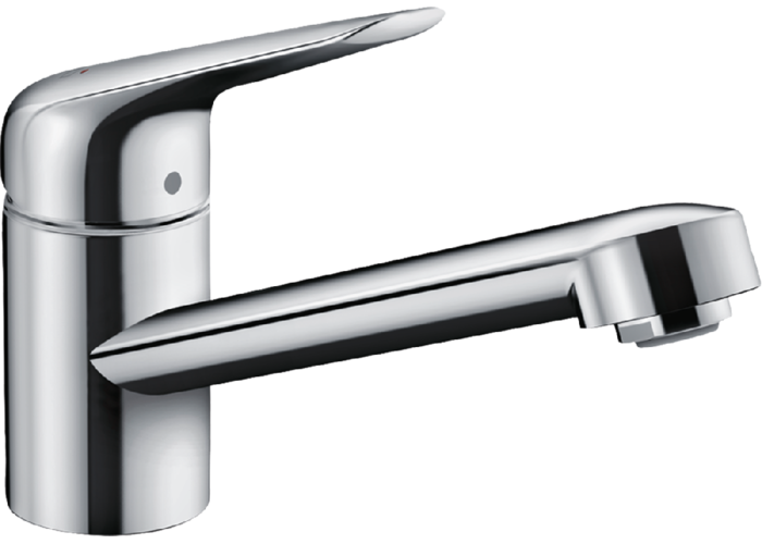Смеситель для кухни Hansgrohe Focus M42, Eco, 71809000