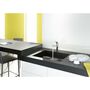 Смеситель для кухни Hansgrohe Focus, сталь, 31815800