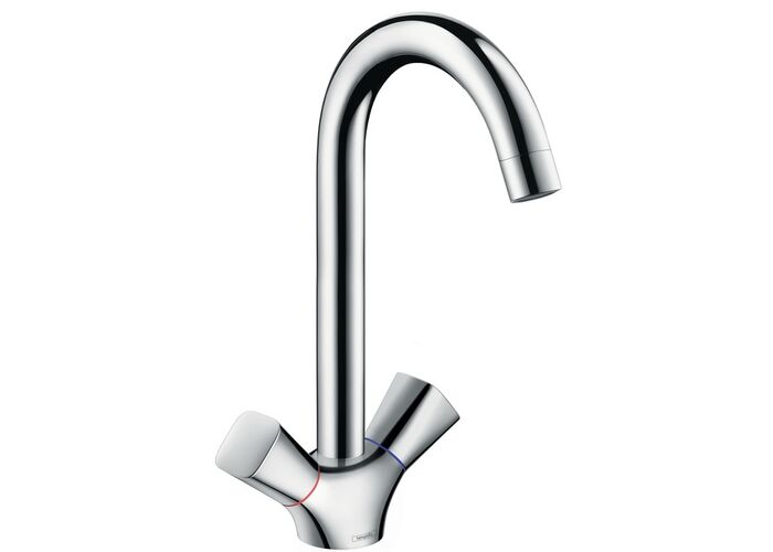 Смеситель для кухни Hansgrohe Logis, 71280000